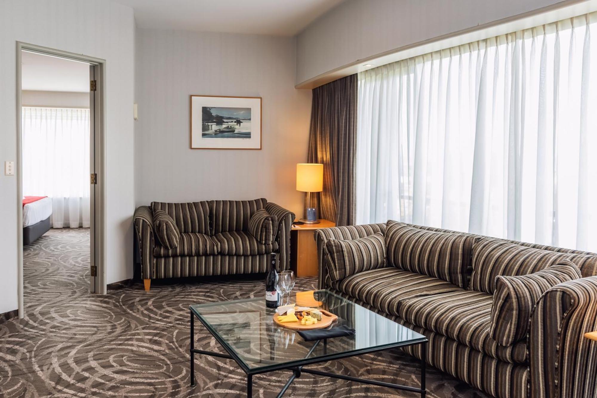 Waipuna & Conference Centre 4*