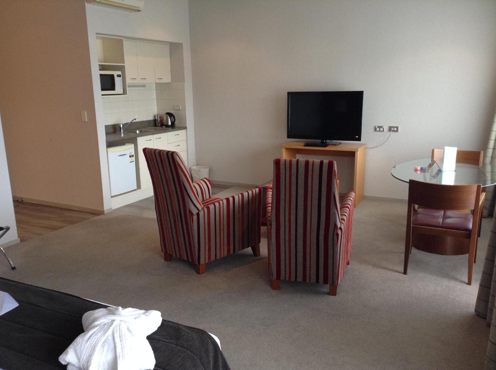 Waipuna & Conference Centre 4* Auckland