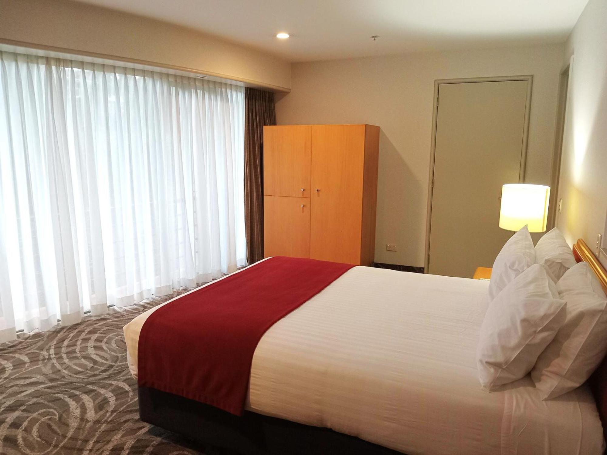 Hotel Waipuna & Conference Centre