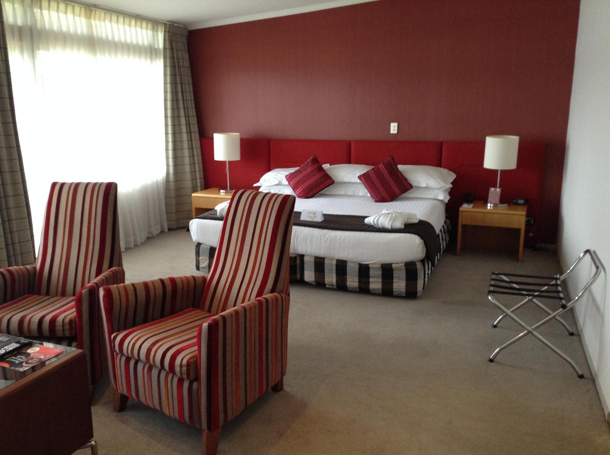 Hotel Waipuna & Conference Centre 4*