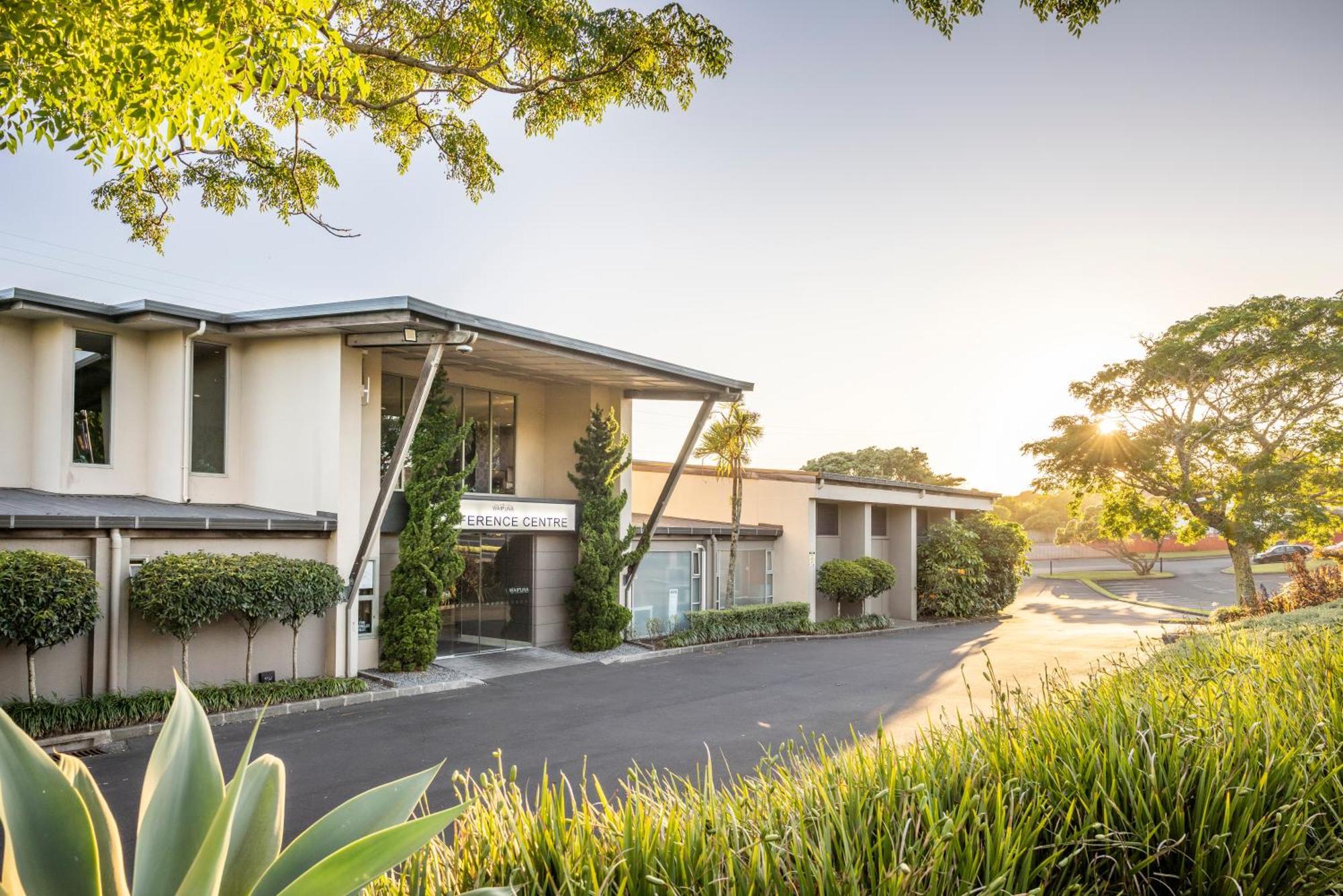 Waipuna & Conference Centre 4* Auckland